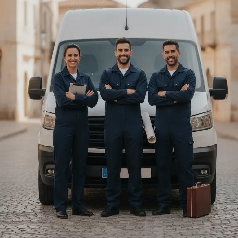 Abogado Laboralista Para Empresas equipo en Delicias